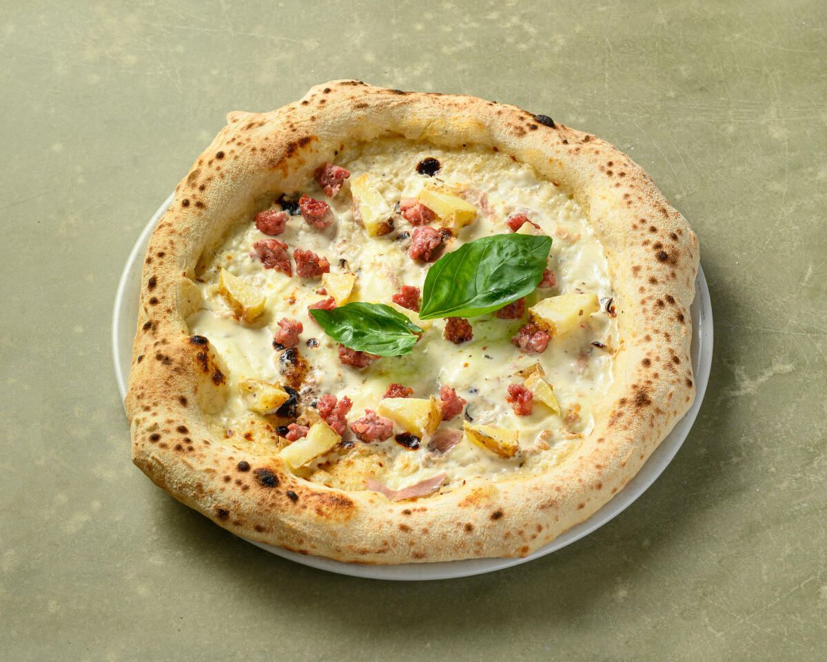 Proposte gastronomiche