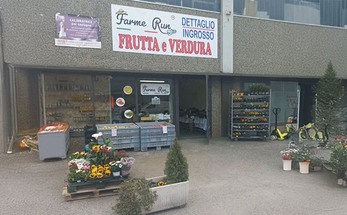 Società Cooperativa Agricola Farme Run