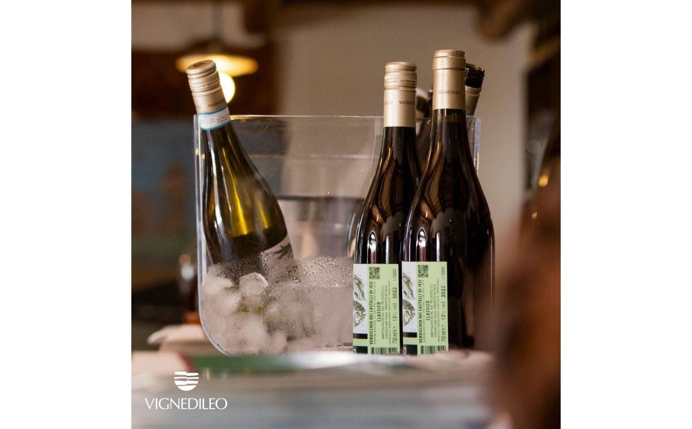 SOC AGR.TRE CASTELLI - LE VIGNE DI LEO