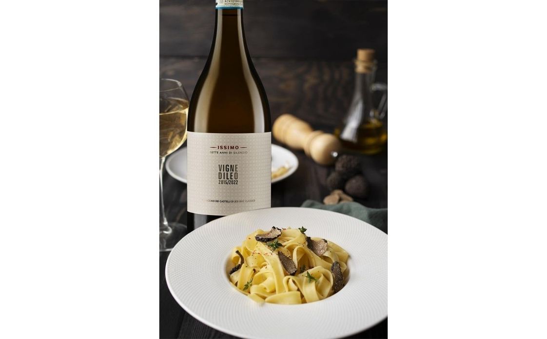 SOC AGR.TRE CASTELLI - LE VIGNE DI LEO