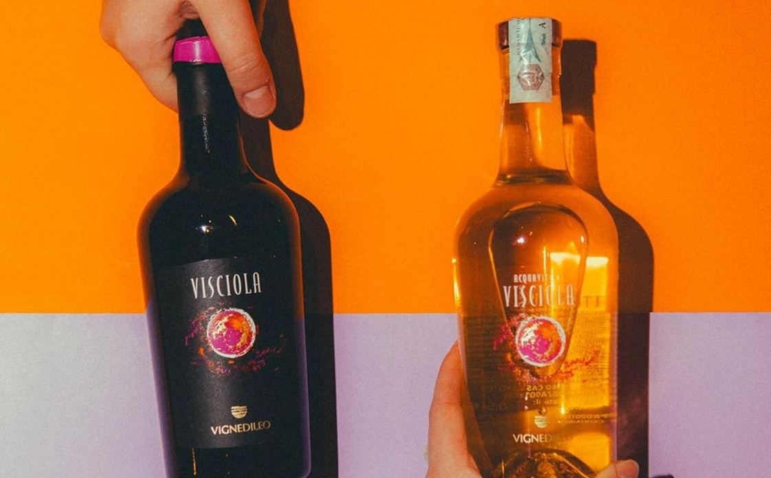 SOC AGR.TRE CASTELLI - LE VIGNE DI LEO