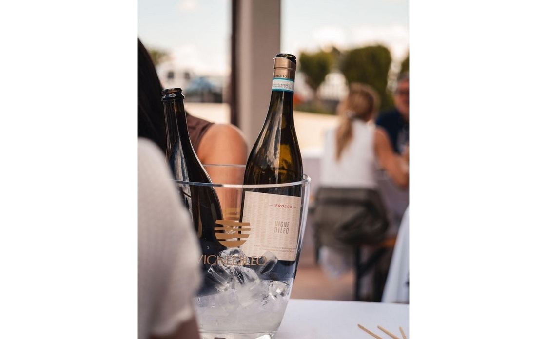 SOC AGR.TRE CASTELLI - LE VIGNE DI LEO