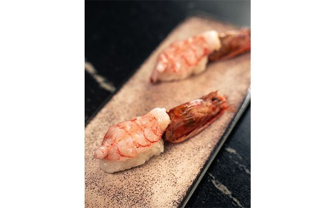CAPRI RESTAURANTE Sushi Atelier By Capri - FLOWERS BY CAPRI