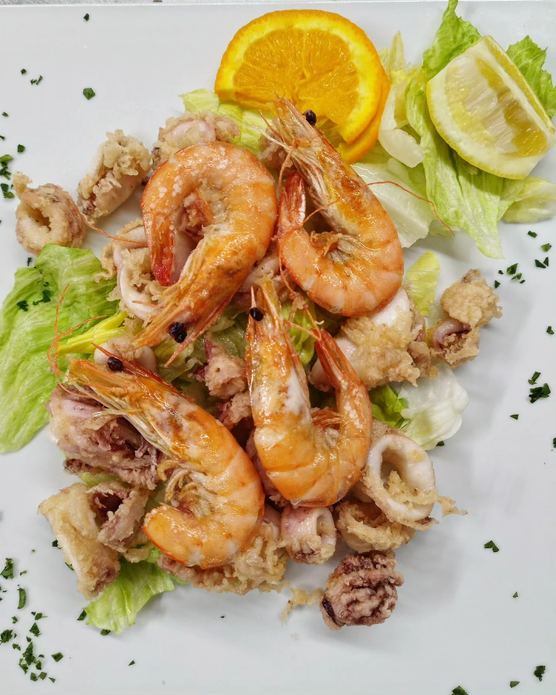 Trattoria Pizzeria Borgo Ottocento