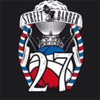 STREET BARBER 27 di Mario Provenzano