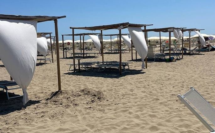 BAGNO ENJOY 36