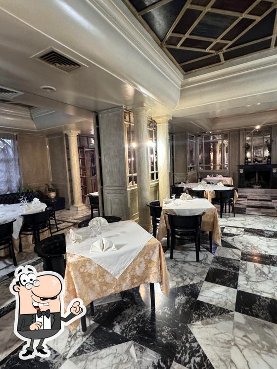 RISTORANTE DA TERESA