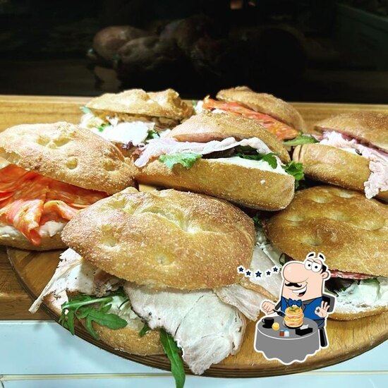 Specialità da forno fresche di Pane & Company a Rivoli