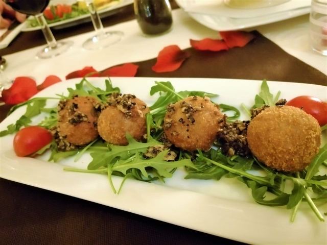 Ristorante Pizzeria Il Roscio