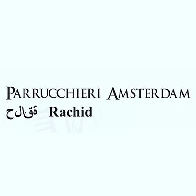 PARRUCCHIERI AMSTERDAM DI EN NABAOUI RACHID