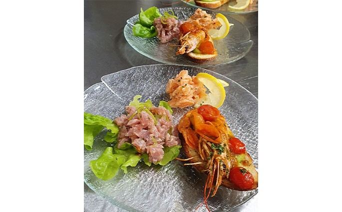 Sapori Ristorante Pizzeria Di Biasotti Simone