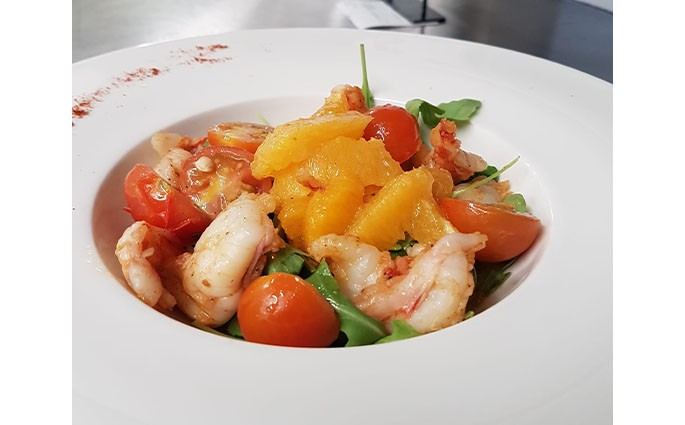 Sapori Ristorante Pizzeria Di Biasotti Simone