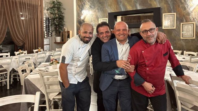 Ristorante Pizzeria Agli Archi Alba