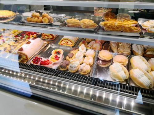 Panetteria Pasticceria Cerquiglini