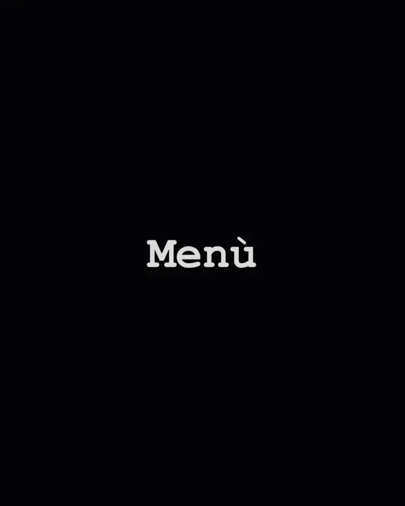Specialità del menu di Rustico Gusto Umbro