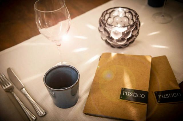 Rustico Gusto Umbro