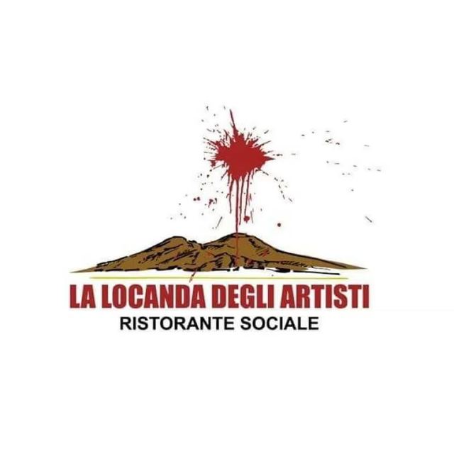 LA LOCANDA DEGLI ARTISTI - RISTORANTE SOCIALE