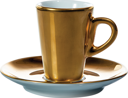 La Casa del Caffé - Tazza d'Oro Srl