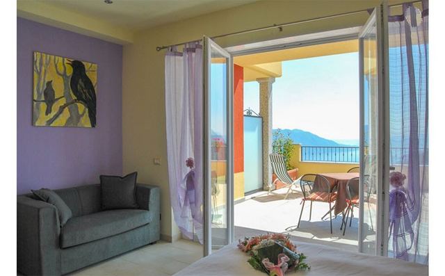 RISTORANTE RESIDENCE USIGNOLO