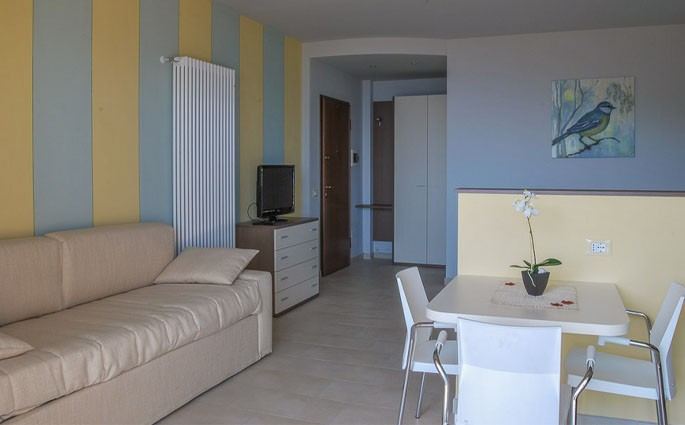 RISTORANTE RESIDENCE USIGNOLO