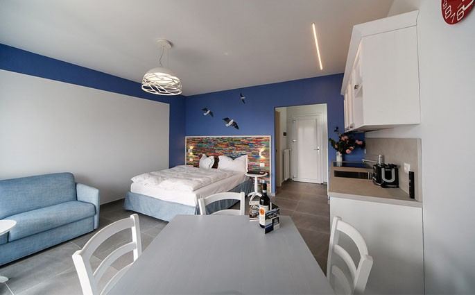 RISTORANTE RESIDENCE USIGNOLO