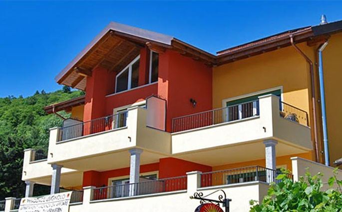 RISTORANTE RESIDENCE USIGNOLO