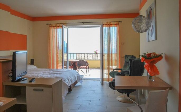 RISTORANTE RESIDENCE USIGNOLO