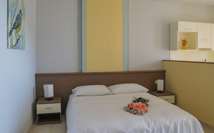 RISTORANTE RESIDENCE USIGNOLO
