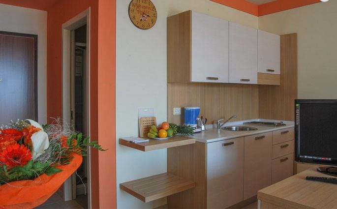 RISTORANTE RESIDENCE USIGNOLO