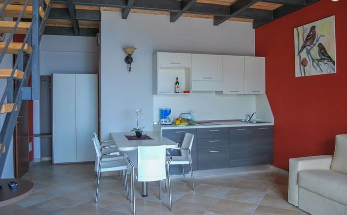 RISTORANTE RESIDENCE USIGNOLO