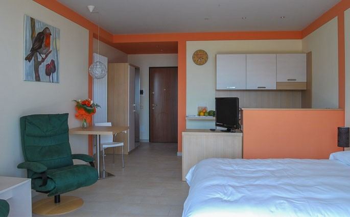 RISTORANTE RESIDENCE USIGNOLO