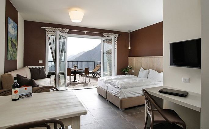 RISTORANTE RESIDENCE USIGNOLO
