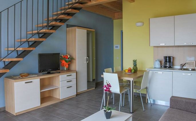 RISTORANTE RESIDENCE USIGNOLO