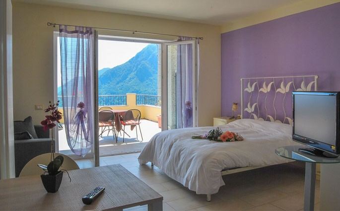 RISTORANTE RESIDENCE USIGNOLO