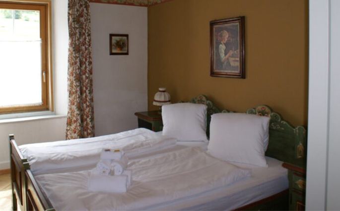 HOTEL RISTORANTE PIZ ELA