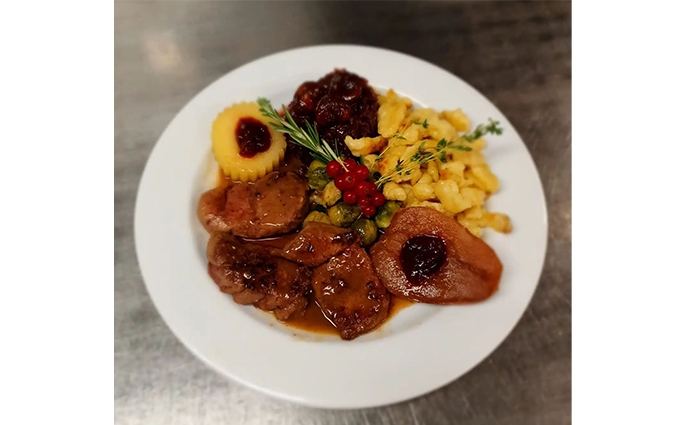 HOTEL RISTORANTE PIZ ELA