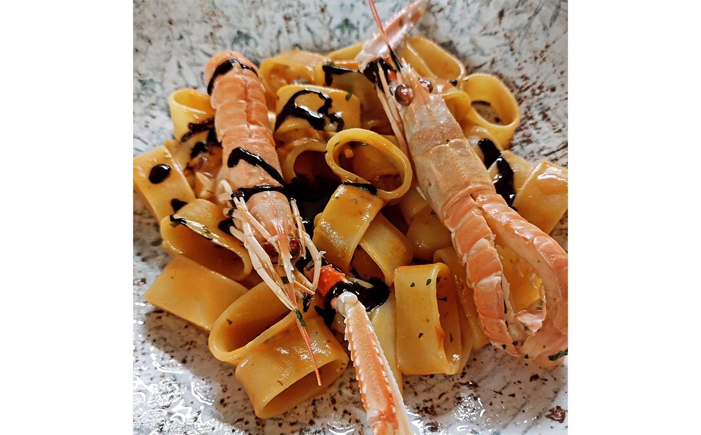 LA CATTEDRALE - Enoteca Osteria Gintoneria