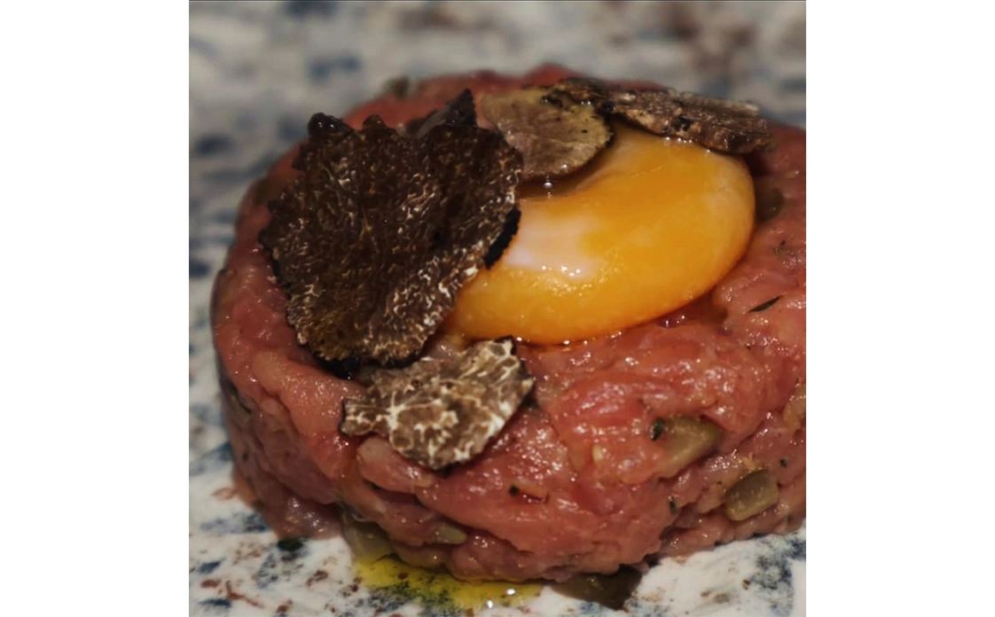 LA CATTEDRALE - Enoteca Osteria Gintoneria