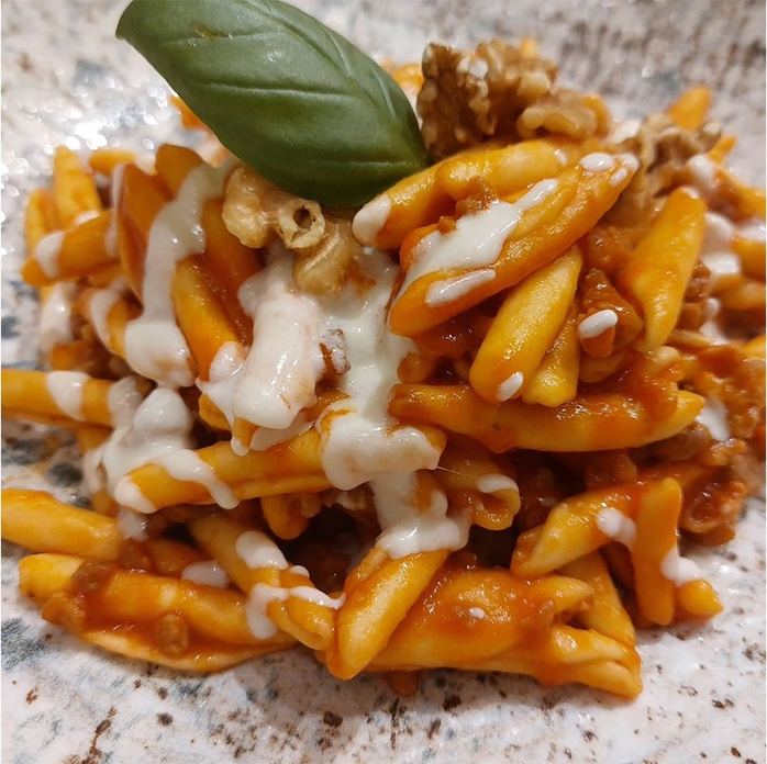 LA CATTEDRALE - Enoteca Osteria Gintoneria