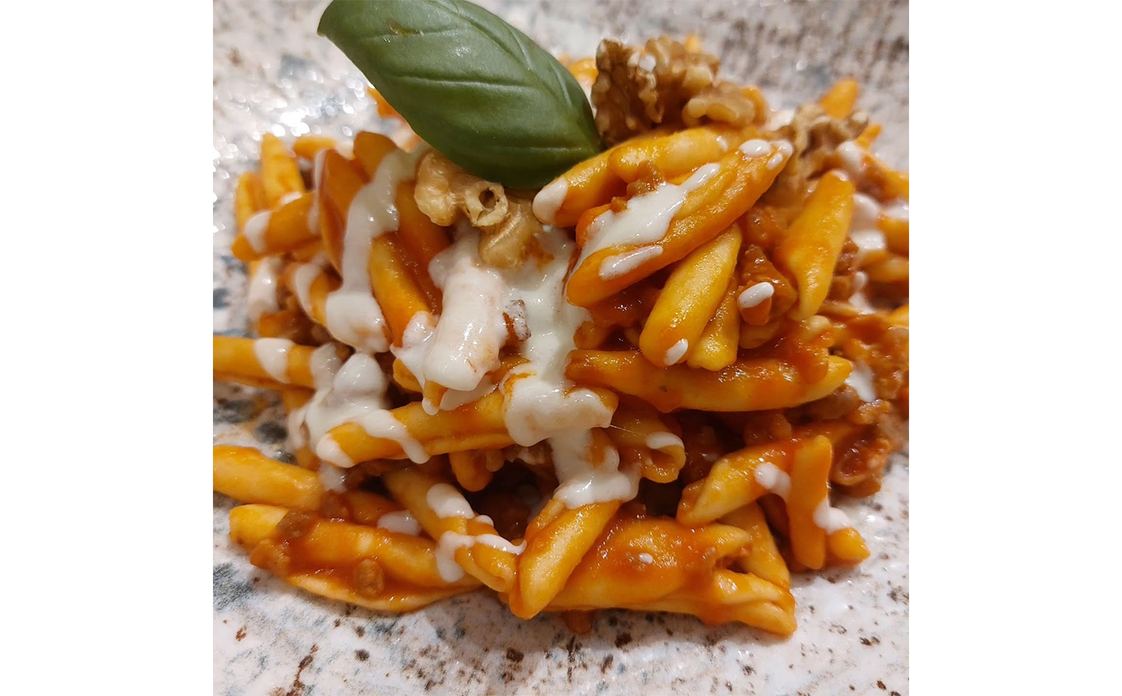 LA CATTEDRALE - Enoteca Osteria Gintoneria