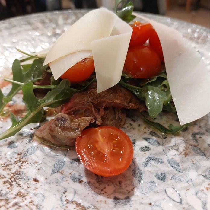 LA CATTEDRALE - Enoteca Osteria Gintoneria