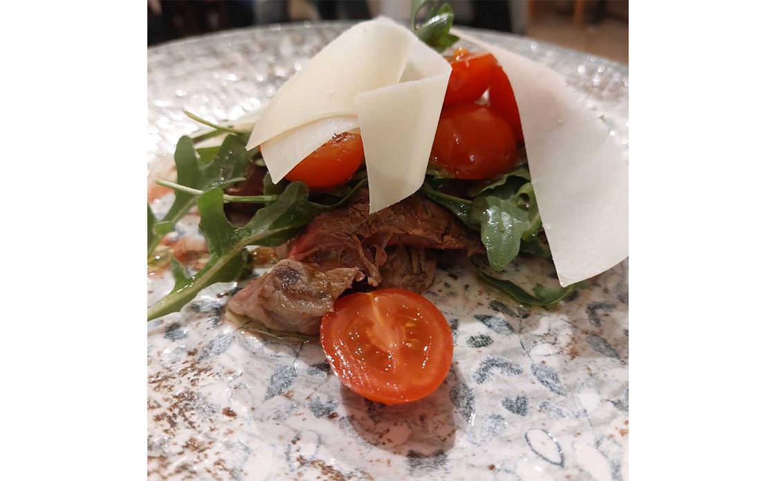 LA CATTEDRALE - Enoteca Osteria Gintoneria