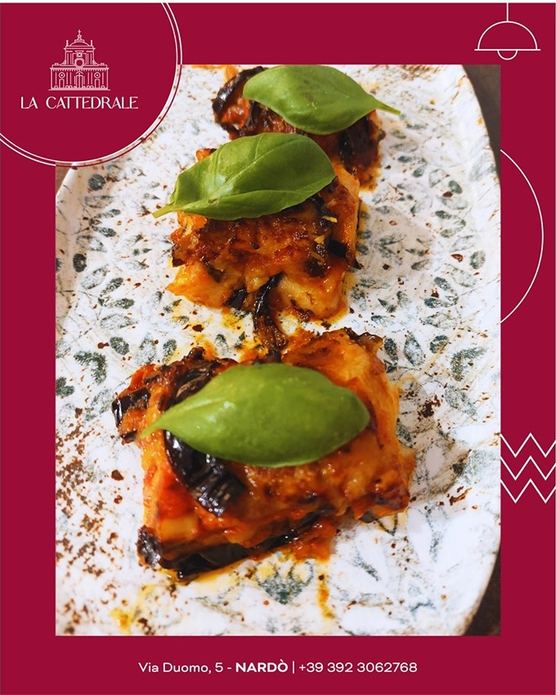 LA CATTEDRALE - Enoteca Osteria Gintoneria