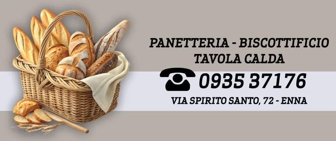 PANIFICIO SCHIMMENTI dal 1974