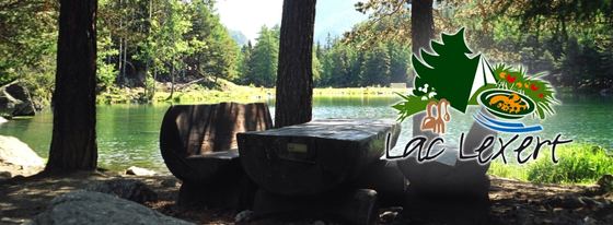 Camping Ristorante Pizzeria Bar Lac Lexert
