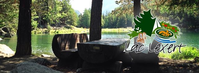 Camping Ristorante Pizzeria Bar Lac Lexert