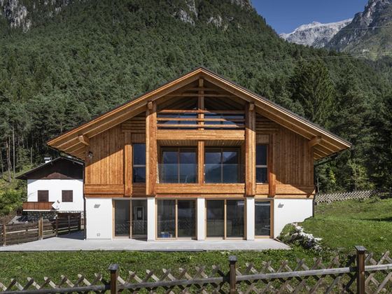 Woodbau Srl