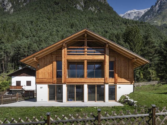 Woodbau Srl