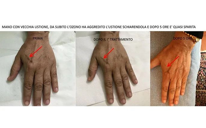 PROO - ESTETICA E BENESSERE
