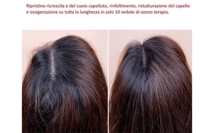 PROO - ESTETICA E BENESSERE